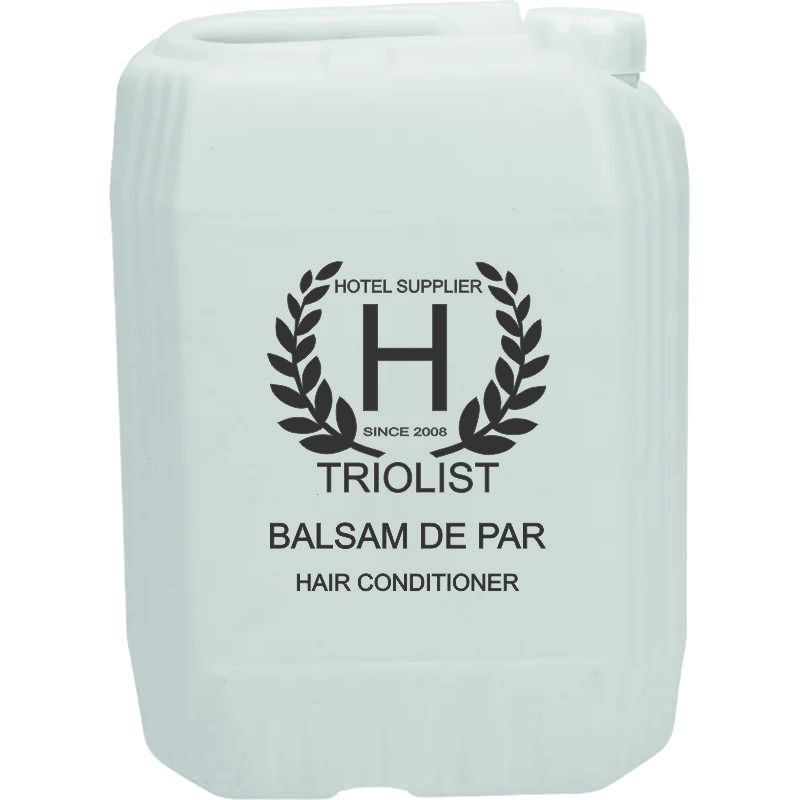 Balsam de păr hotel HORECA 5L