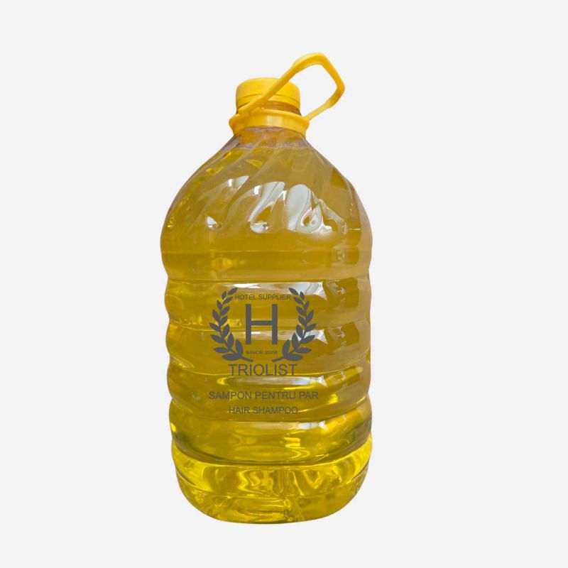 Triolist Șampon Plant Musetel 5L