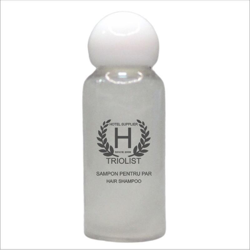 Sampon pentru par Hotel 30ml